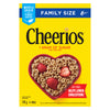 Cheerios Cereal Family Size - 570g