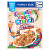 Cinnamon Toast Crunch Cereal, 591 g