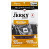McSweeney's Beef Jerky Slow Marinated Teriyaki, 200 g
