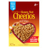 Céréales au miel et noix Cheerios, 292 g