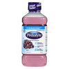 Pedialyte Oral Rehydration Grape Flavour Solution, 1-L