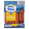 Piller's Original Pepperoni, 500-g