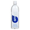 Glacéau Smartwater Distilled Water + Electrolytes Balanced pH, 591 ml