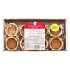 Grandmother's Bake Shoppe Plain Butter Tarts 8pk. - 680g