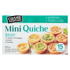 Cuisine Adventures Mini Quiches - 315g