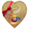 Lindt Lindor Assorted Chocolate Hearts with Delectably Smooth Centres, 108 g