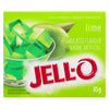 JELL-O Poudre pour Gelée Lime, 85 g