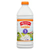 Lactantia Lactose Free Partly Skimmed Milk 1% M.F., 1.5 L