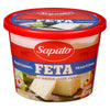Saputo Tradition Traditional Feta Cheese  22 % M.F. - 200g