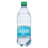 Dasani Eau Traitée Minéralisée, 591 ml