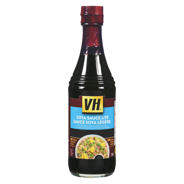 VH Sauce Soya Légère, 380 ml