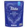 Tilda Pure Basmati Rice - 250g