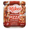 Mikes Spicy Pizza Sauce - 240ml