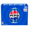 Boisson gazeuse Pepsi, 355 ml, emb. de 12