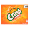 Crush Orange, 12-Pack, 355 ml