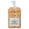 Dinner Rolls 20pk. - 700g