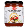 Si-Bon Fruits Chow-Chow Homestyle, 500 ml