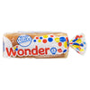 Wonder White Bread, 675 g