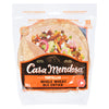 Tortillas de blé entier cuites trois fois Casa Mendosa, emb. de 10 - 340 g