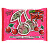 Gummy Zone Sour Cherry Gummy Tinglers Candy - 1kg