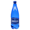 Montellier Carbonated Natural Spring Water, 1 Litre