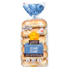 Country Harvest Sesame Bagels, 6-Pack, 450 g