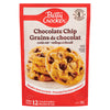 Betty Crocker Cookie Mix Chocolate Chip, 212 g