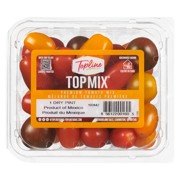 Tomato Medley, 1 Pint
