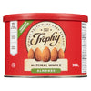 Amandes entières naturelles Trophy - 200 g