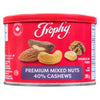 Trophy Premium Mixed Nuts - 200g