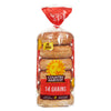 Country Harvest 14 Grains Bagels, 6-Pack, 450 g