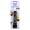 Glaçage en gelTwinkle Baker Décor, noir, 25 g