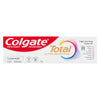 Colgate Total Fluorure Anticarie et Dentifrice Antigingivite Menthe Pure Pâte, 70 ml