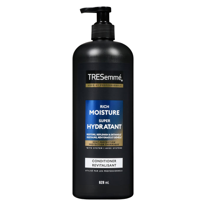 TRESemmé Moisture Rich Conditioner, 828ml