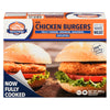Watson Ridge Chicken Burgers, 800 g