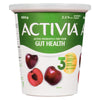 Activia Yogourt Probiotique Cerises 2.9% M.G., 650-g