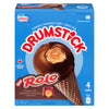 Nestle Rolo Drumstick, 4-Pack, 135-ml
