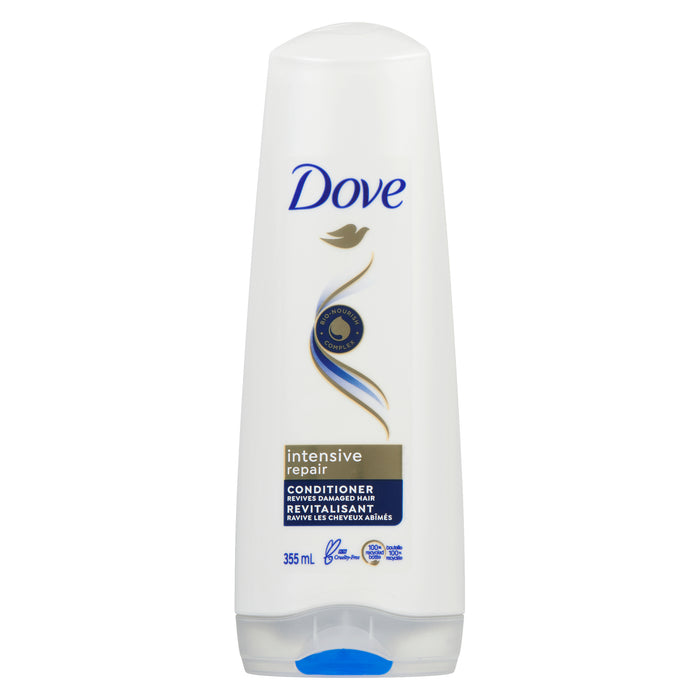 Revitalisant Dove Réparation intensive  355 ml