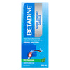 Betadine Mint Flavoured Sore Throat Gargle, 240-ml