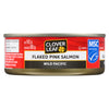 Saumon rose sauvage du Pacifique Clover Leaf - 142 g