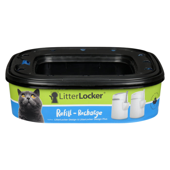 Litter Locker Design Cat Litter Refill