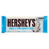 Hershey's Friandise Biscuits et Crème, 43 g