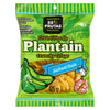 SS-Frutas Imports Inc. Plantain Crunchy Crisps Salted, 85-g