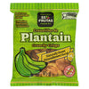 Importations SS-Frutas Inc. Croustilles de Plantain Naturellement Sucré, 85-g