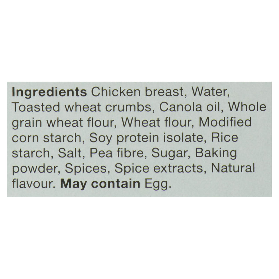 Janes Pub Style Chicken Strips 700g Giant Tiger