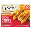 Janes Pub Style Chicken Strips, 700 g