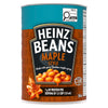 Heinz Beans Maple Style, 398 ml