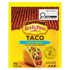 Old El Paso Taco Mélange d'Assaisonnements Doux, 24 g