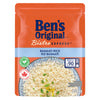 Ben's Original Bistro Express Riz d'Accompagnement Riz Basmati, 250 g