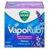 Vaporisateur Vicks, lavande, 57-ml